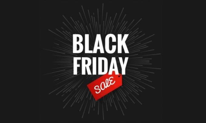 Drive More Sales With 6 Easy Black Friday Ad Tools for Startups