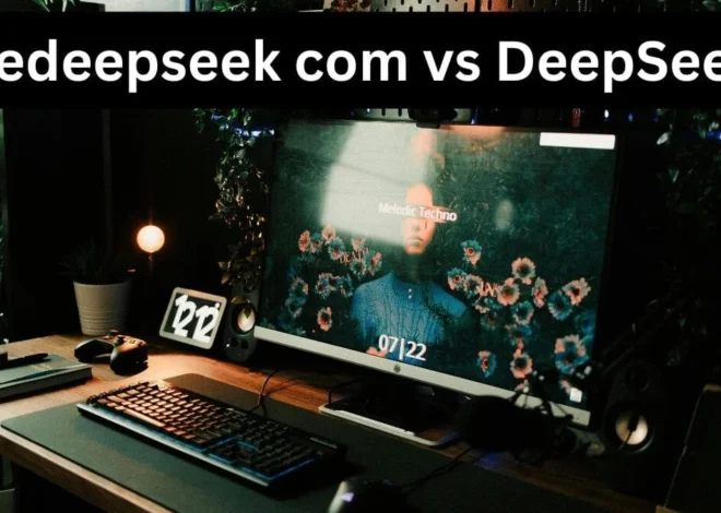 Redeepseek com: A Complete Guide to the Platform, Its Purpose, and Why It’s Gaining Attention