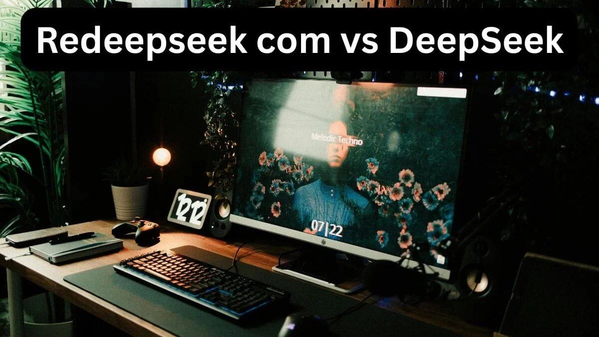 Redeepseek com: A Complete Guide to the Platform, Its Purpose, and Why It’s Gaining Attention